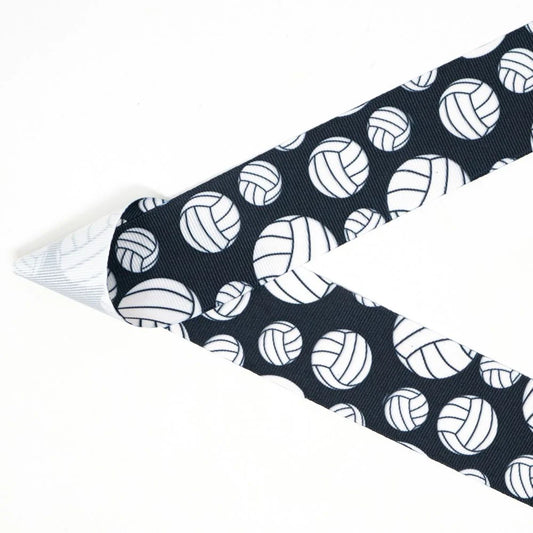 Volleyball Bow PRE-ORDER