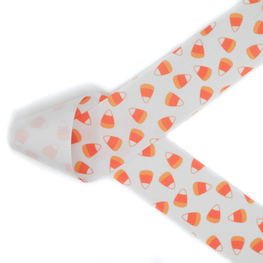 Candy Corn Bow PRE-ORDER